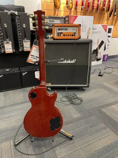 Gibson Left-Handed R9 VOS 1959 Les Paul Reissue 2
